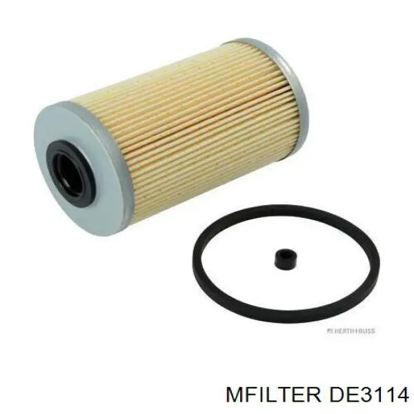 DE3114 Mfilter filtro de combustible