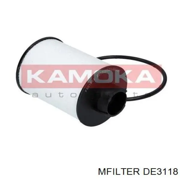 Filtro combustible Fiat Ducato 3 250