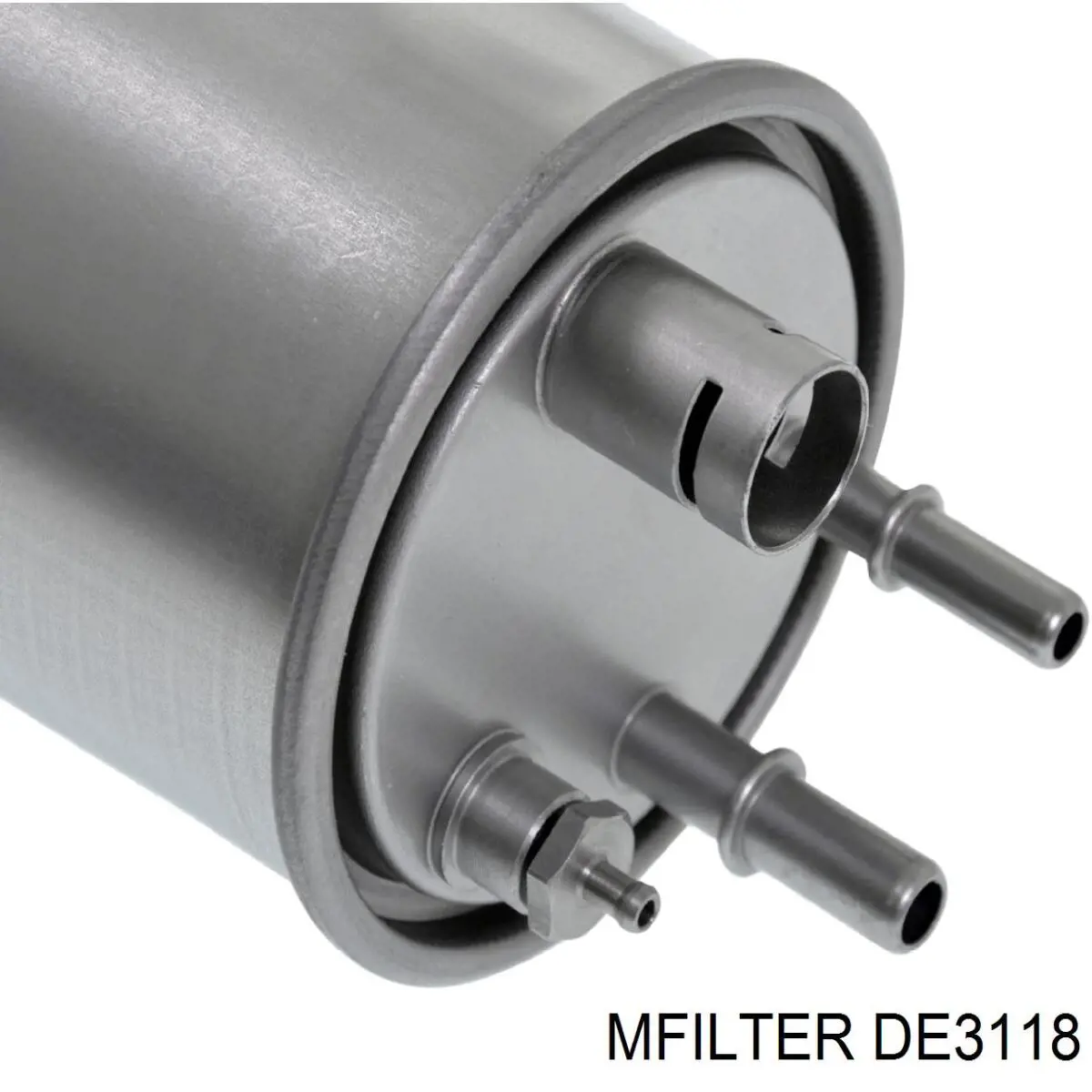 Filtro combustible Fiat Ducato 3 250