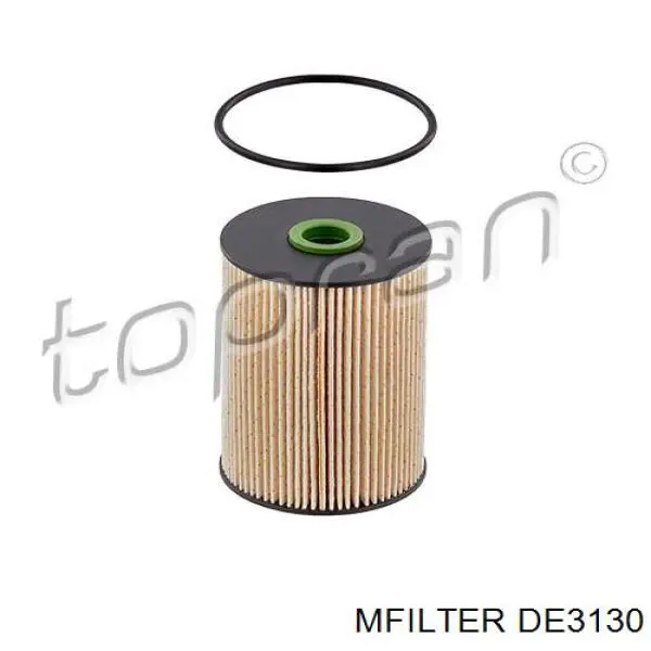 DE3130 Mfilter filtro combustible