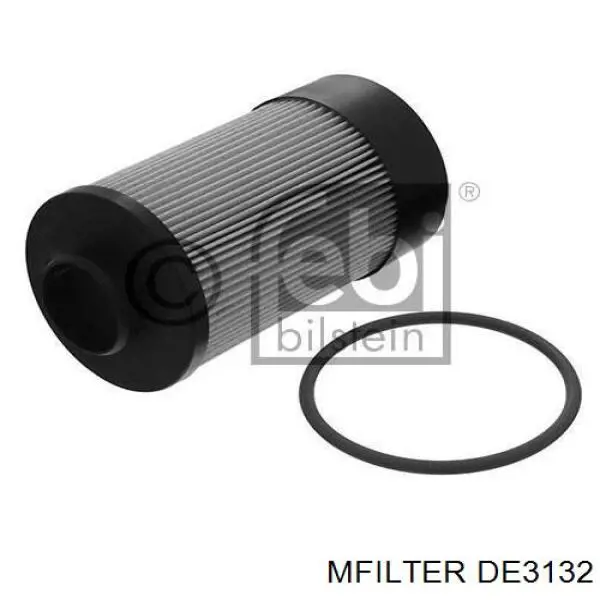 Filtro combustible Donaldson P506078 precio, desde 10,74 EUR