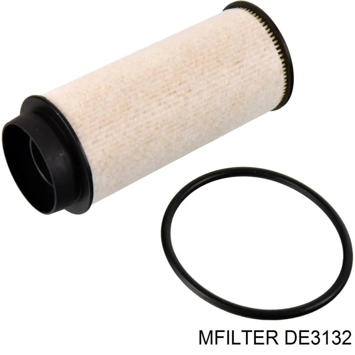 DE 3132 Mfilter filtro combustible