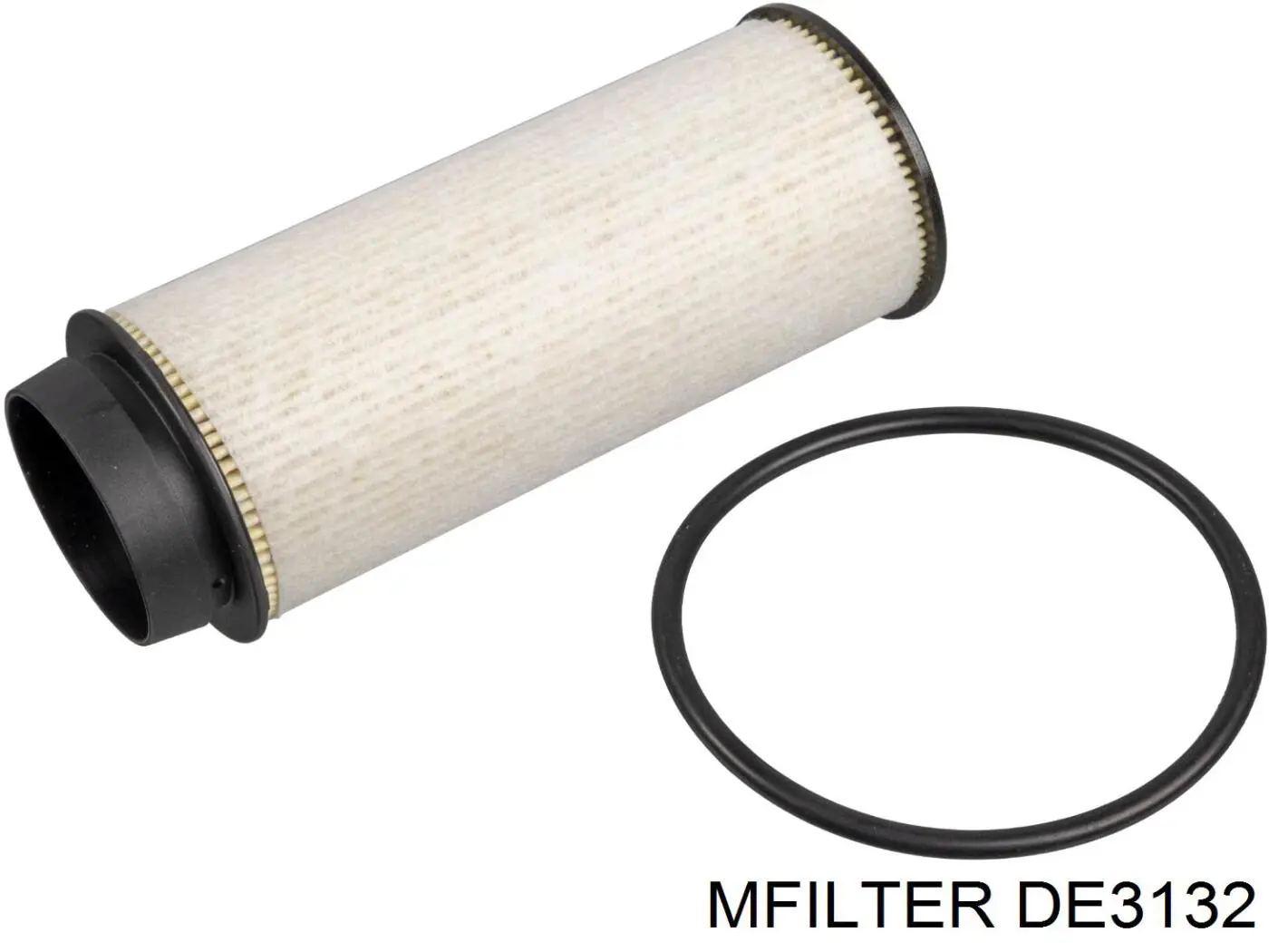 Comprar P506078 Donaldson Filtro diesel