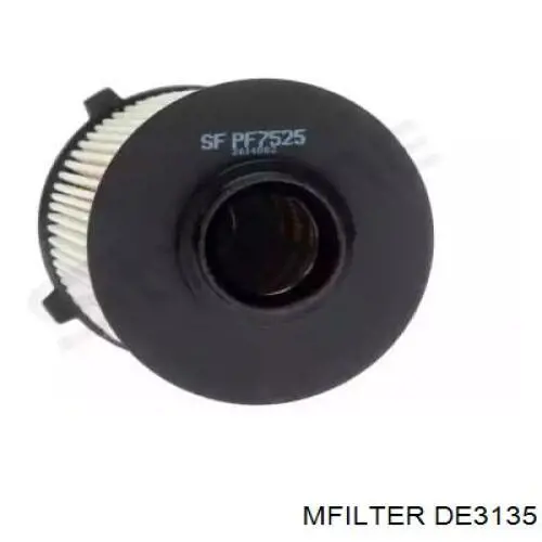 Filtro combustible Opel Astra