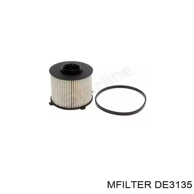 Filtro combustible Opel Astra