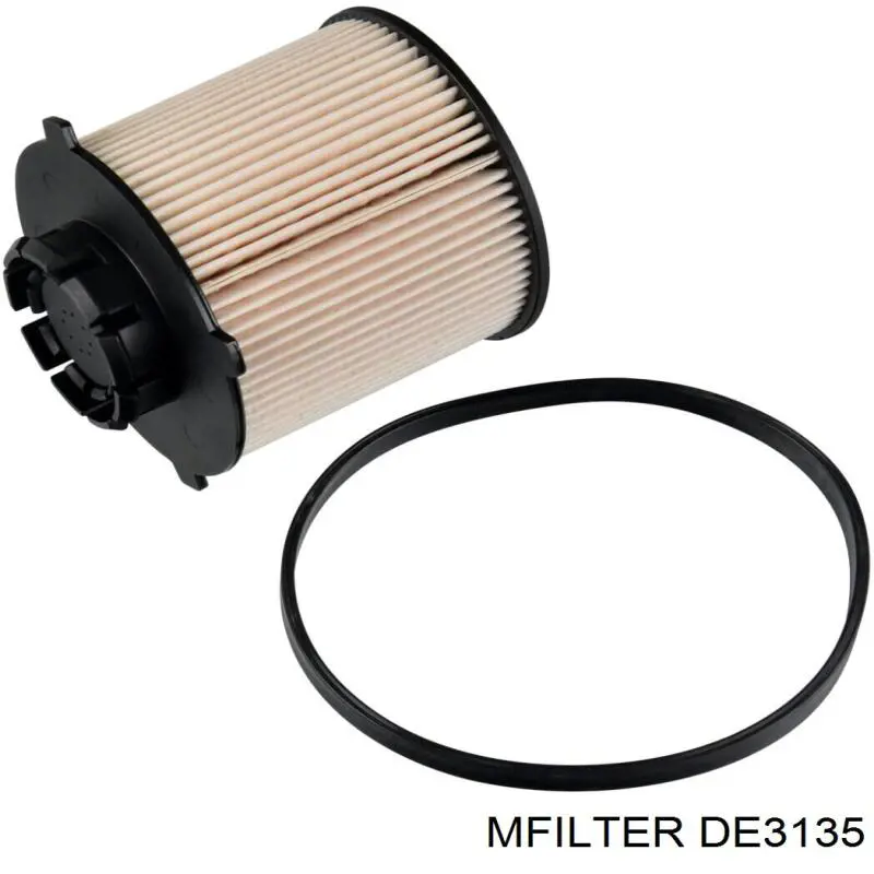 DE3135 Mfilter filtro combustible