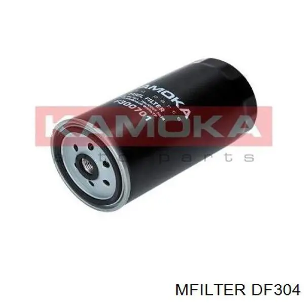 DF304 Mfilter filtro combustible