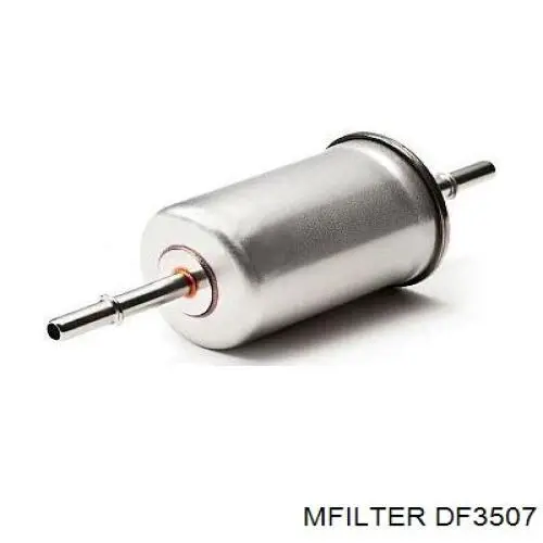 DF 3507 Mfilter filtro combustible