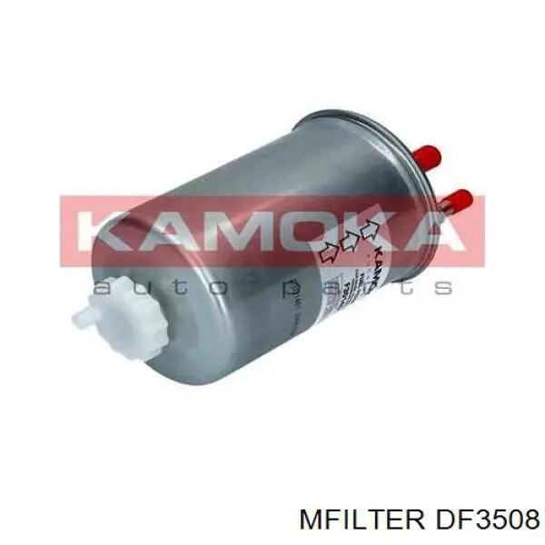 Filtro combustible Jaguar X-type CF1