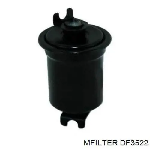 Comprar DF3522 Mfilter Filtro diesel
