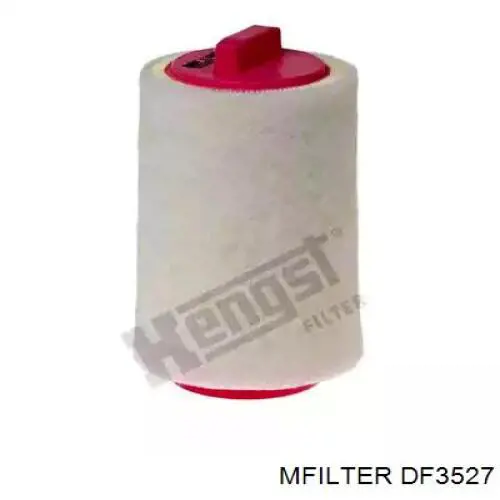 DF3527 Mfilter filtro combustible