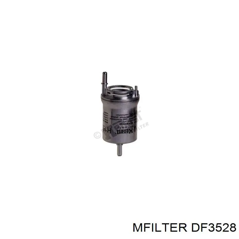 DF3528 Mfilter filtro combustible