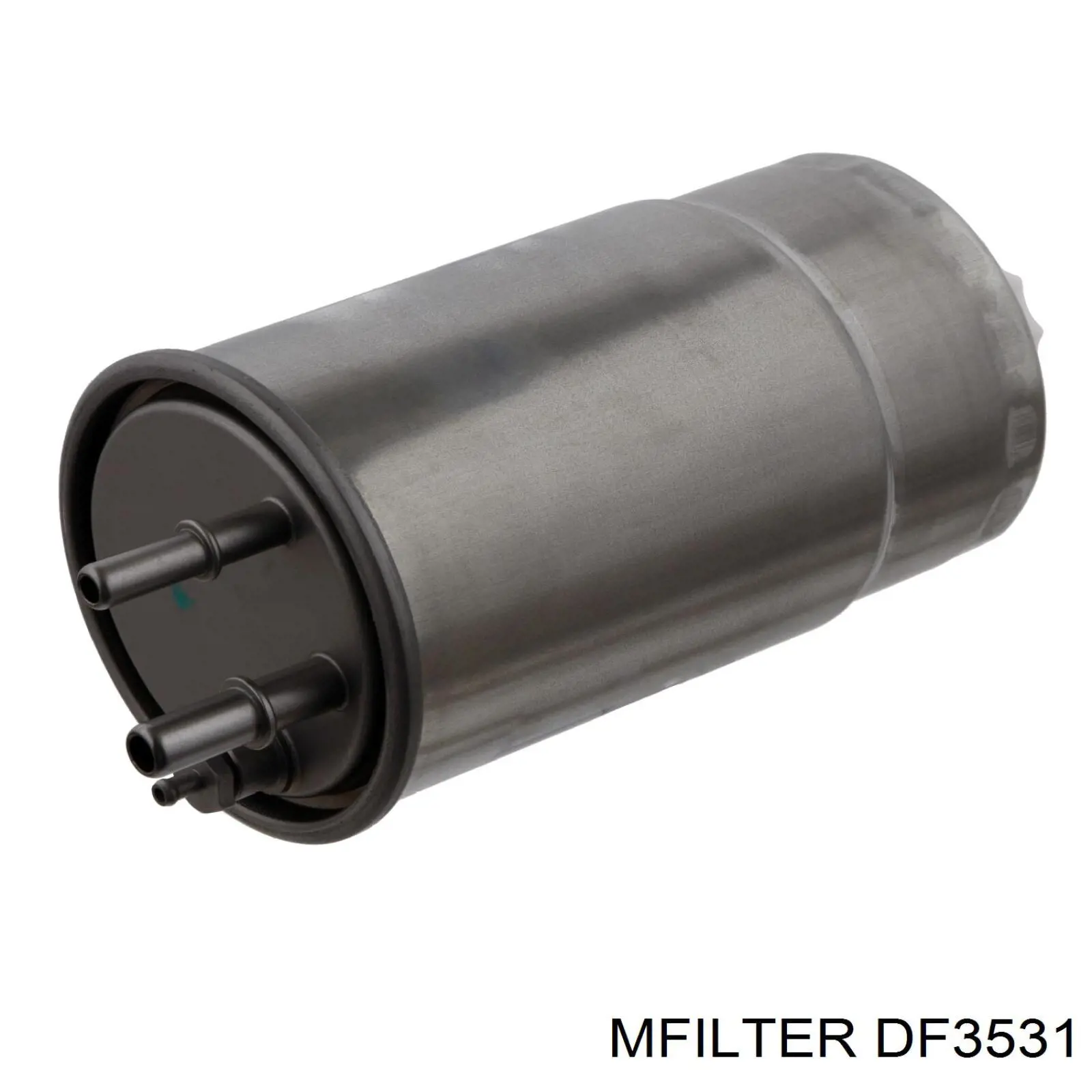 DF3531 Mfilter filtro combustible