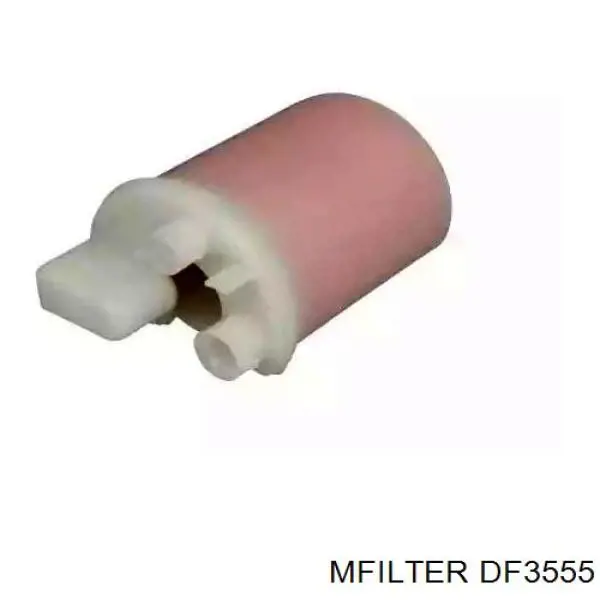 Comprar DF3555 Mfilter Filtro diesel