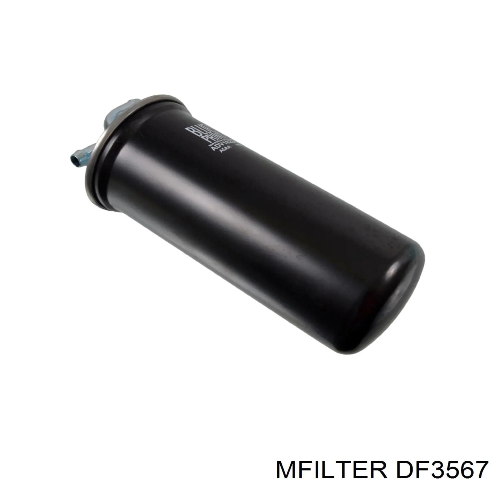 DF3567 Mfilter filtro combustible