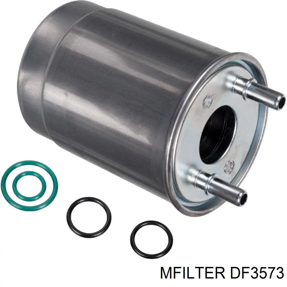 DF 3573 Mfilter filtro combustible