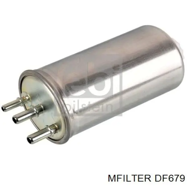 DF 679 Mfilter filtro combustible