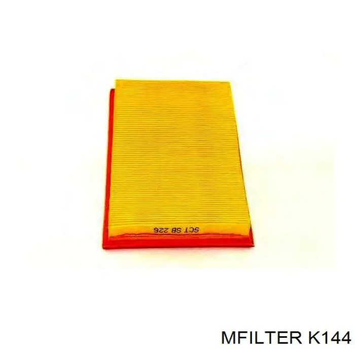 Filtro de aire LX90 Mahle Original