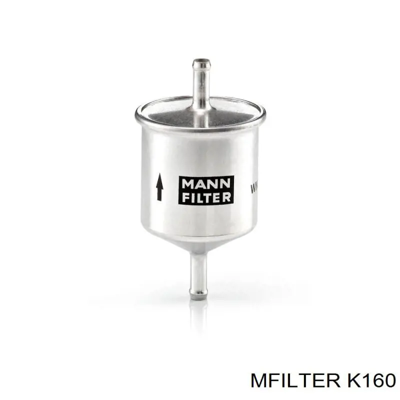 El filtro de aire Mfilter K160 precio, desde 6,89 EUR