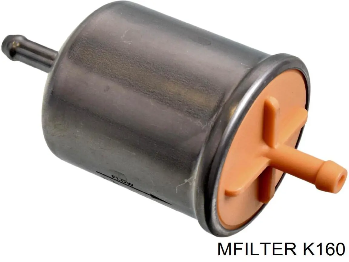 EAF332810 Open Parts filtro de aire