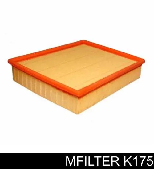 Comprar K175 Mfilter Filtro de aire