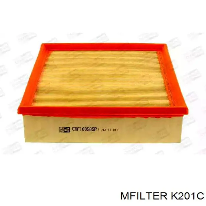 Comprar K201C Mfilter Filtro de aire
