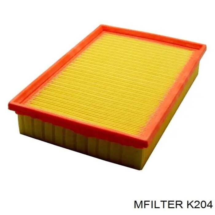 Comprar K204 Mfilter Filtro de aire