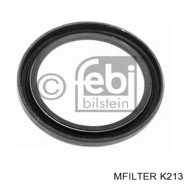 Filtro de aire K213 Mfilter