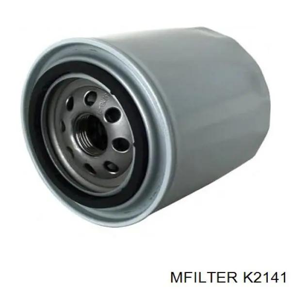 Filtro de aire K2141 Mfilter