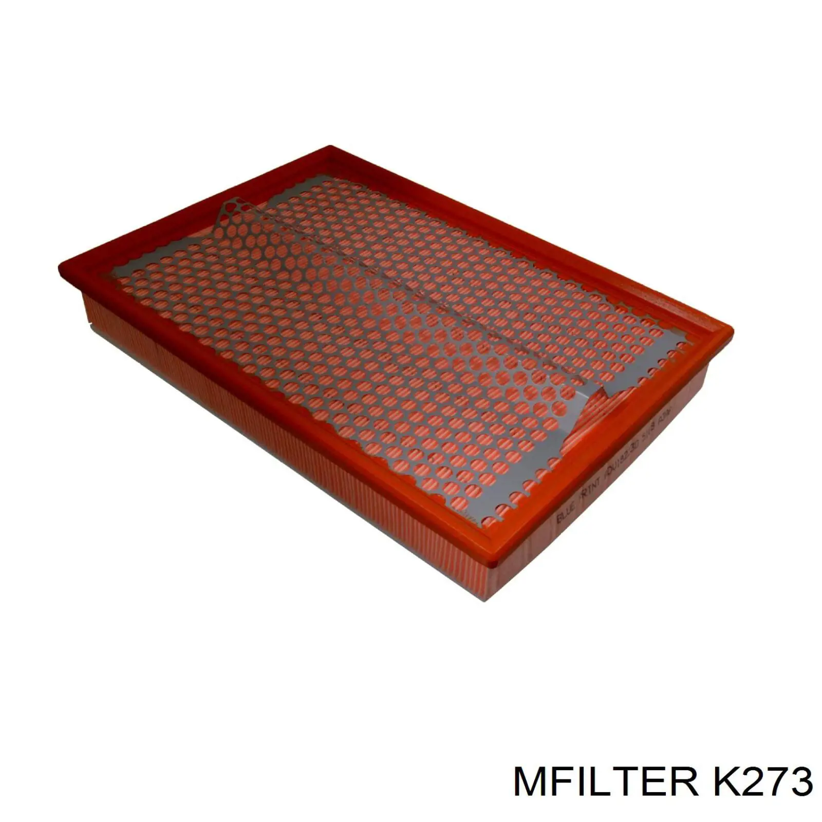 K273 Mfilter Filtro de aire de motor