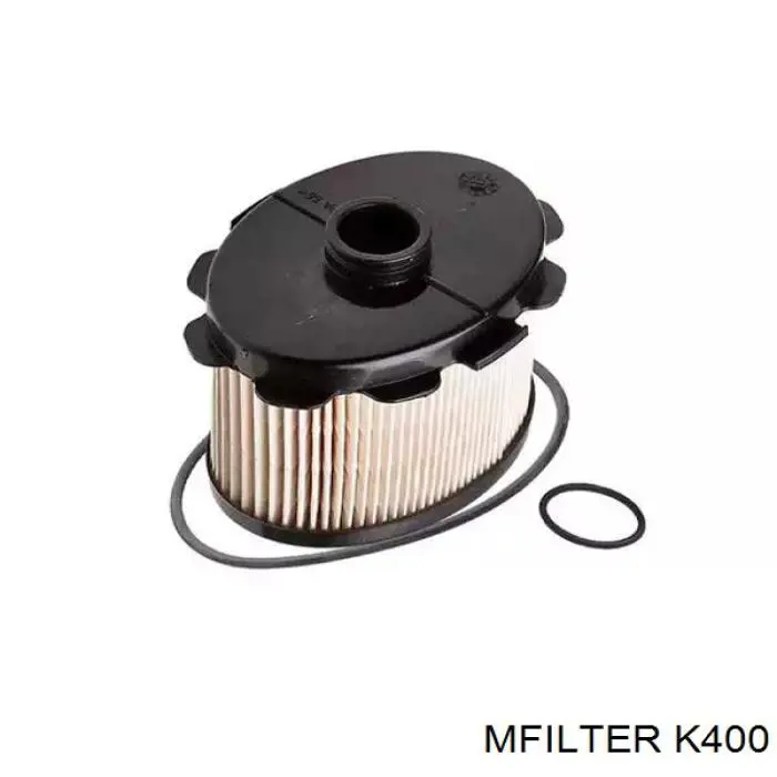 El filtro de aire Mfilter K400 precio, desde 7,41 EUR