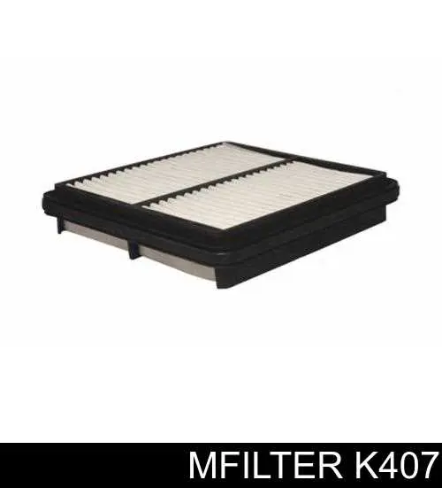El filtro de aire Mfilter K407 precio, desde 6,22 EUR