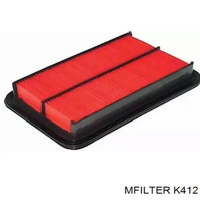 Comprar K412 Mfilter Filtro de aire