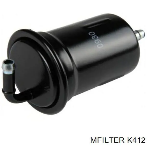 El filtro de aire Mfilter K412 precio, desde 10,29 EUR