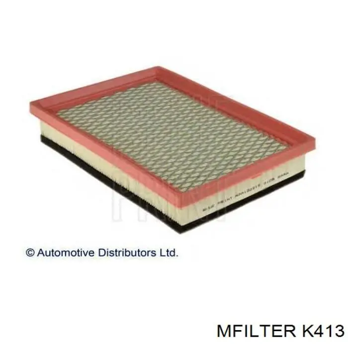Comprar K413 Mfilter Filtro de aire