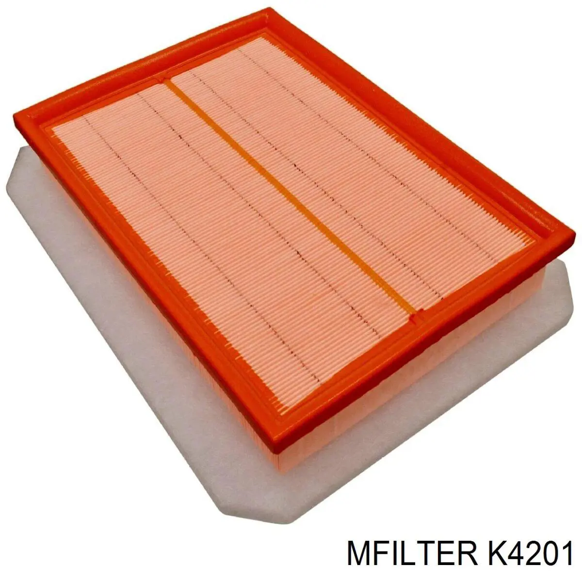 El filtro de aire Mfilter K4201 precio, desde 6,85 EUR