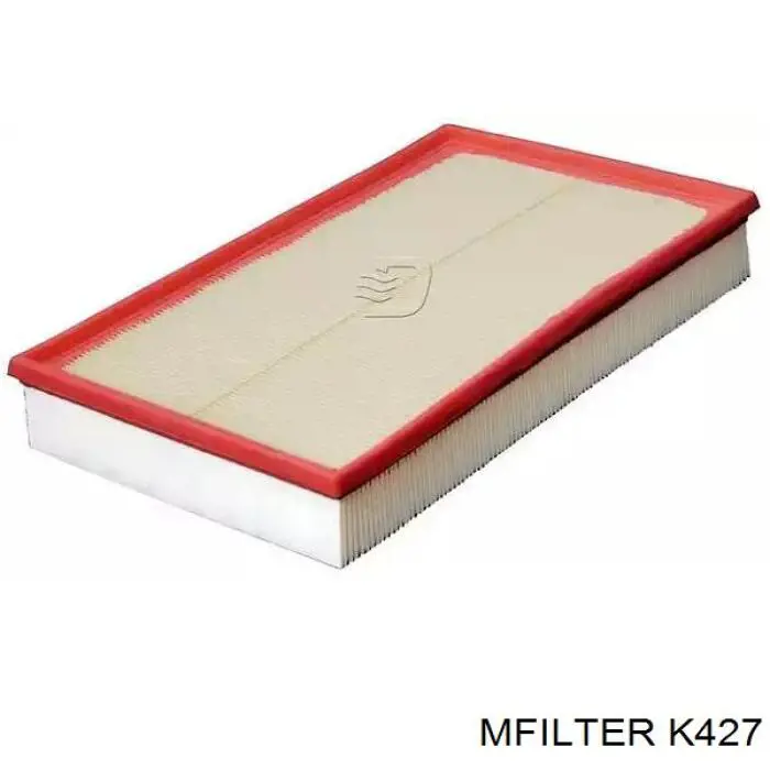 K 427 Mfilter filtro de aire