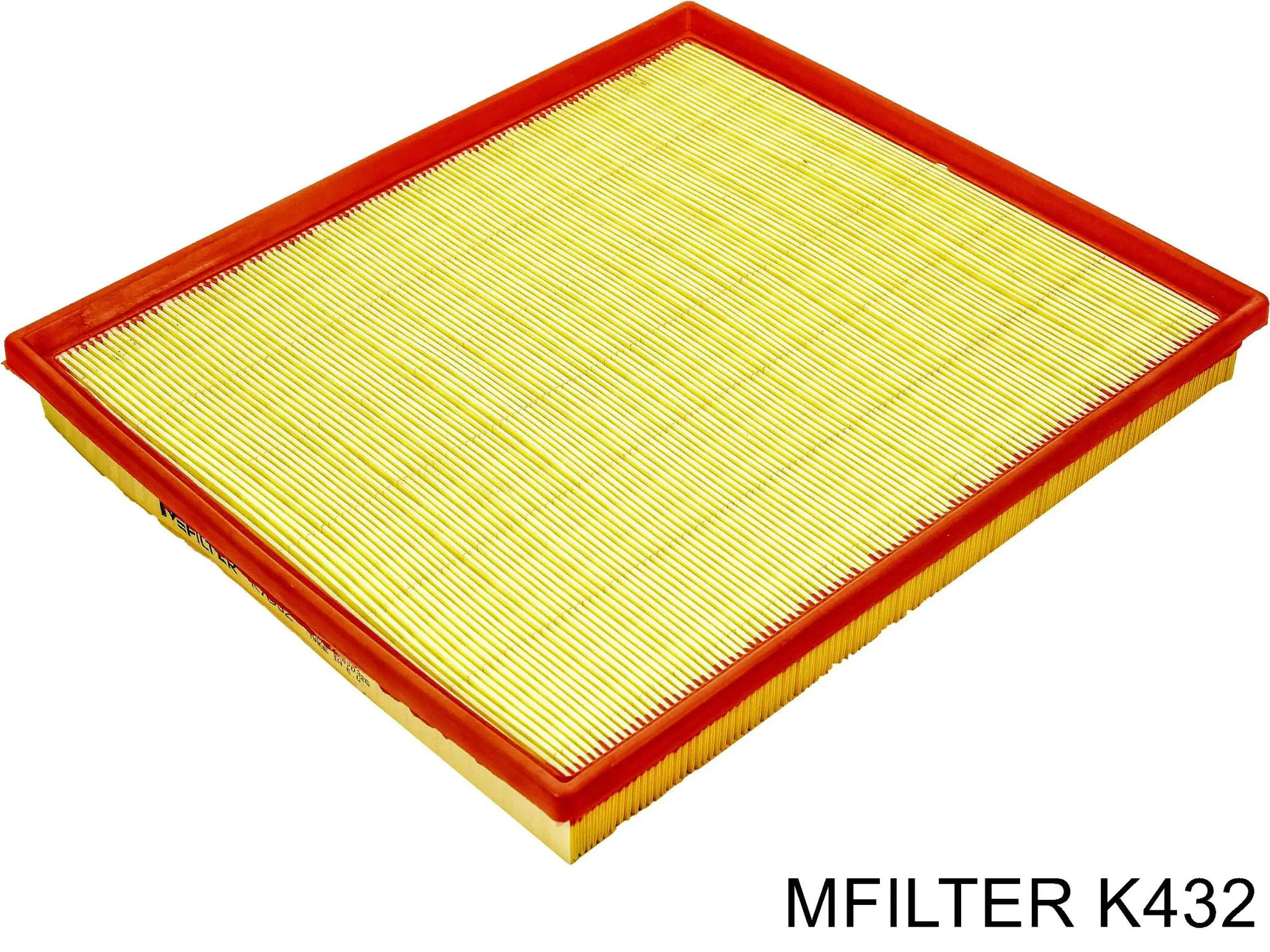 El filtro de aire Mahle Original LX645 precio, desde 8,61 EUR