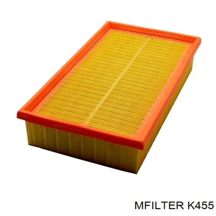 Comprar K455 Mfilter Filtro de aire