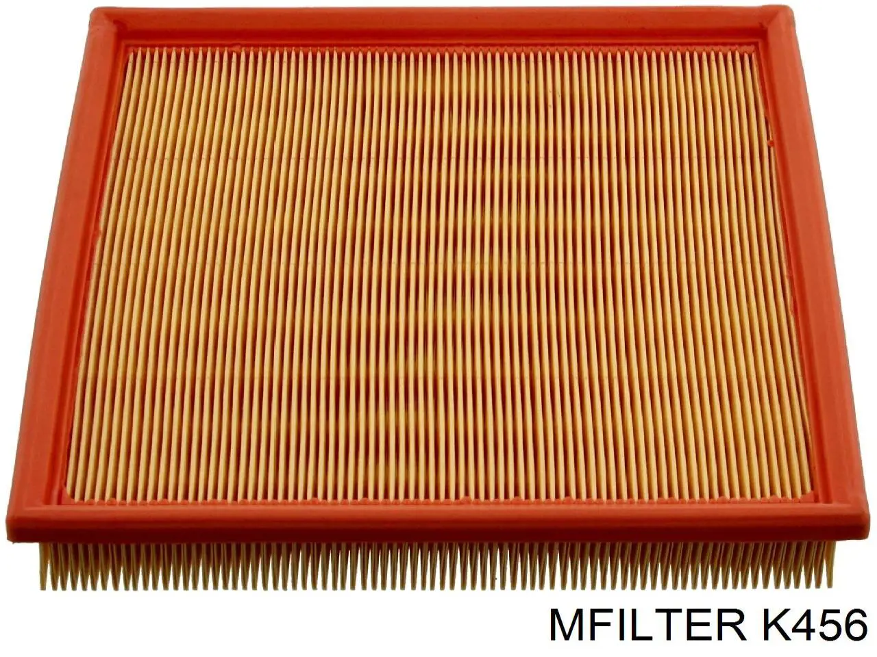 K456 Mfilter filtro de aire