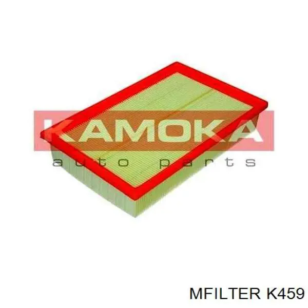 El filtro de aire Mfilter K459 precio, desde 6,93 EUR