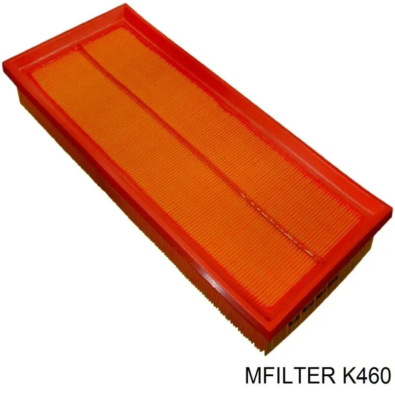 Comprar K460 Mfilter Filtro de aire