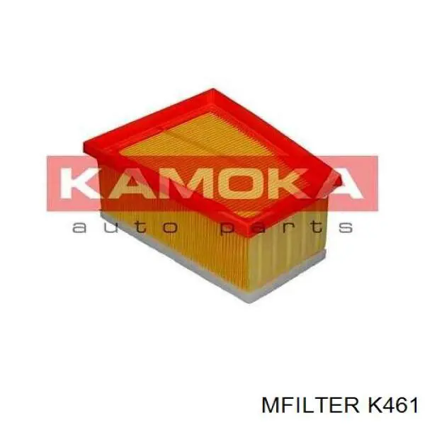 K461 Mfilter filtro de aire
