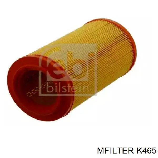 Comprar K465 Mfilter Filtro de aire