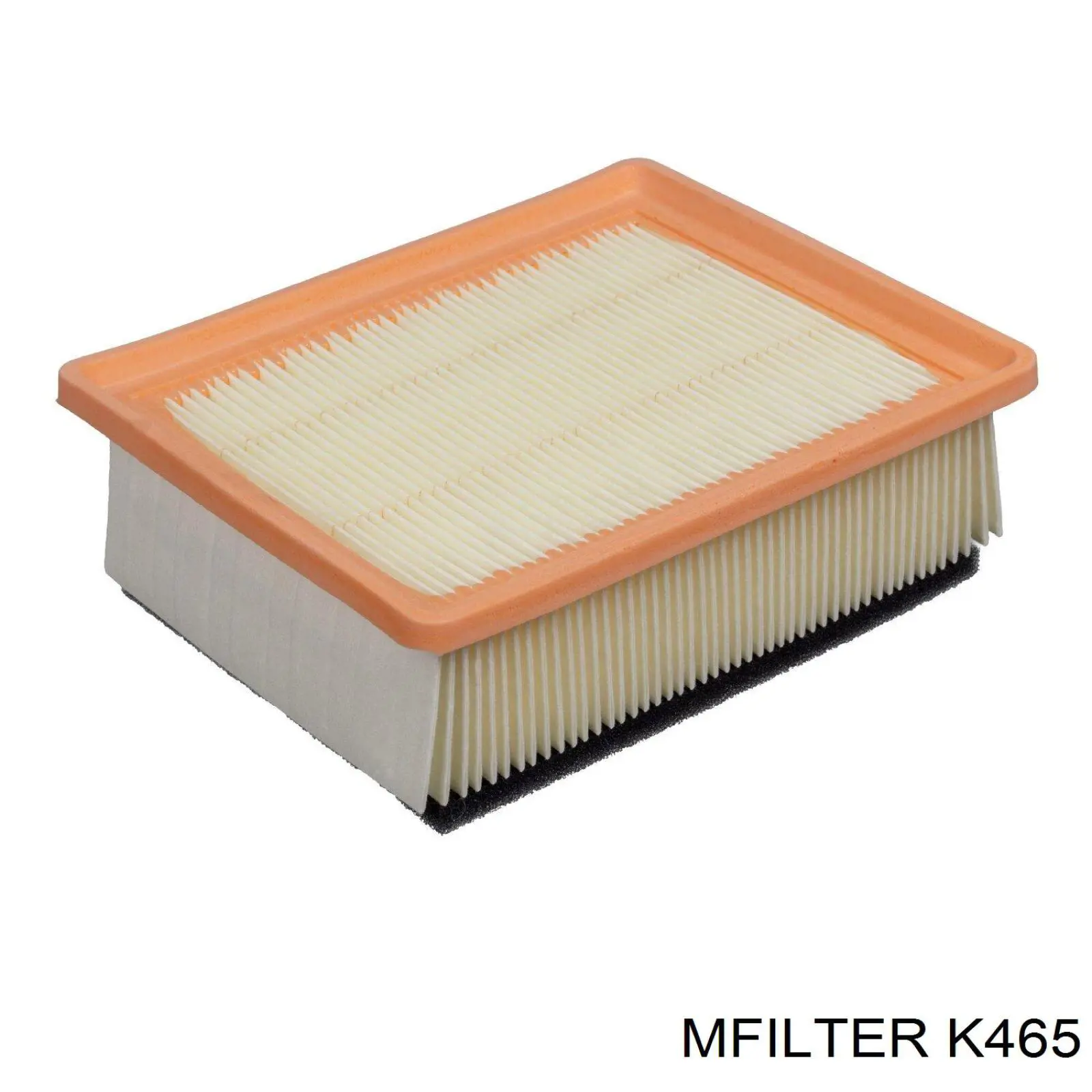 K465 Mfilter filtro de aire