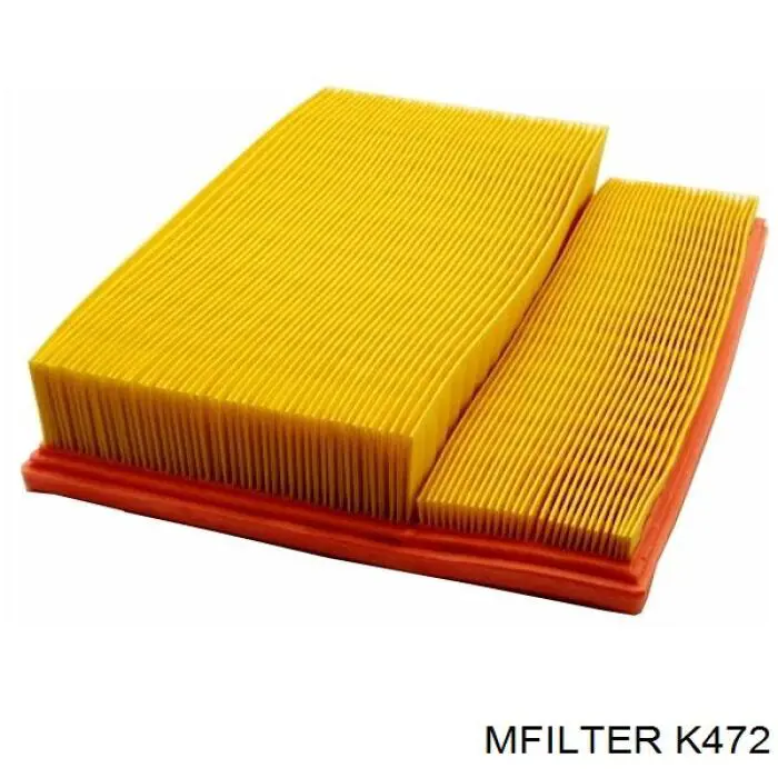 Comprar K472 Mfilter Filtro de aire