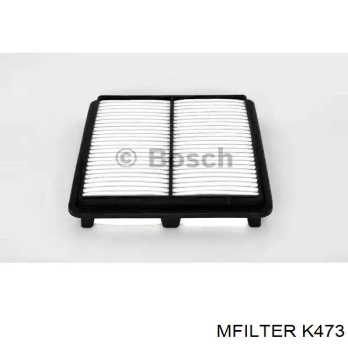 El filtro de aire Mfilter K473 precio, desde 5,88 EUR
