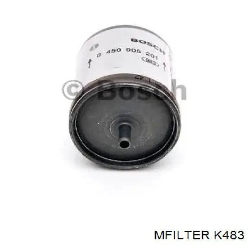 Comprar A311 Purflux Filtro de aire