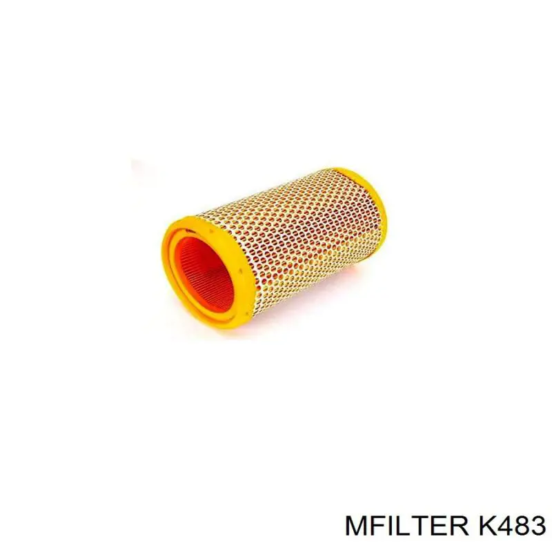 El filtro de aire Purflux A311 precio, desde 11,88 EUR