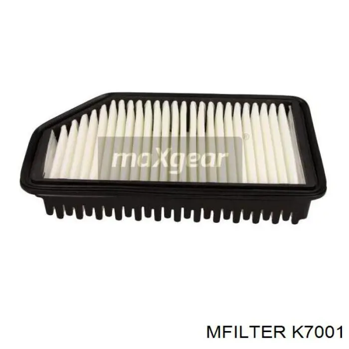 K7001 Mfilter filtro de aire